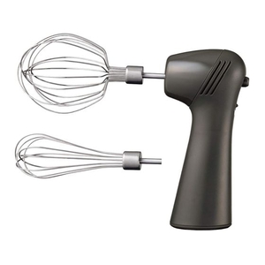 貝印 SMART & COMPACT HAND MIXER B FCB965H-#000DL6430-イメージ1