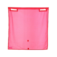 グリーンクロス メッシュ旗 蛍光オレンジメッシュ 蛍光オレンジφ25×870900900 FC284GZ-1455898