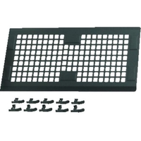トラスコ中山 マグネットツールラック 最大荷重6kg FC231DC-3006255