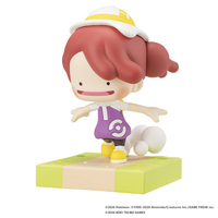 タカラトミー ポケットモンスター ぽこ あ ポケモン のんびりドール メタモン(ニンゲンへんしん・ハット) ﾎﾟｺｱﾎﾟｹﾓﾝﾉﾝﾋﾞﾘﾒﾀﾓﾝﾆﾝｹﾞﾝ