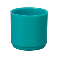 シヤチハタ ネーム9着替パーツ カラーキャップ ブルーグリーン F011378-XL-9/C13PC/H