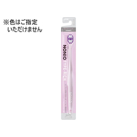 ライオン NONIO ハブラシ TYPE-RICH やわらかめ F372133