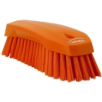 キョーワクリーン ハンドブラシ 3890 オレンジ FC682HT-4967747