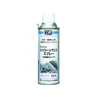 ファインケミカルジャパン シリコーンワニススプレー 300ml FC016EJ-3985083