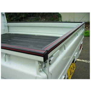 大研化成工業 軽トラック用ゲートプロテクター 太トリイ用 FC778GU-1165221-イメージ2