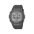 カシオ BABY-G ブラック BGD-565SC-1JF