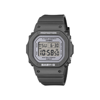 カシオ BABY-G ブラック BGD-565SC-1JF