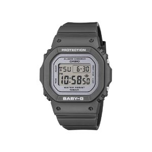 カシオ BABY-G ブラック BGD-565SC-1JF-イメージ1
