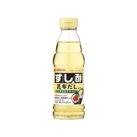 ミツカン すし酢 昆布だし入り 360ml F800812