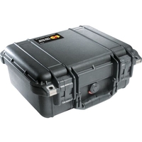 ＰＥＬＩＣＡＮ ＰＲＯＤＵＣＴＳ 1400 (フォームなし)黒 340×295×152 黒340295152 FC124DJ-4205472