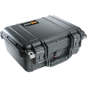 ＰＥＬＩＣＡＮ ＰＲＯＤＵＣＴＳ 1400 (フォームなし)黒 340×295×152 黒340295152 FC124DJ-4205472-イメージ1