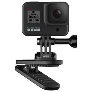 GoPro スイベルクリップ(マグネット付き) ATCLP001-イメージ1