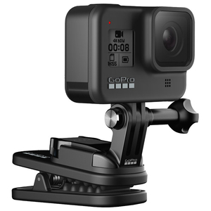 GoPro スイベルクリップ(マグネット付き) ATCLP001-イメージ2