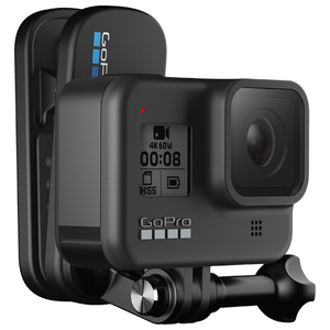GoPro スイベルクリップ(マグネット付き) ATCLP001-イメージ3