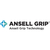 Ansell社 ニトリル背抜手袋　ハイフレックス　１１－８４０　Ｍサイズ 11840-8-イメージ3