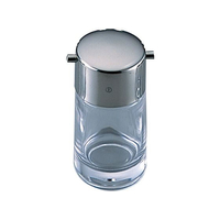 大塚硝子店 #800 酢入れ ガラス製 FC161LM-4459500