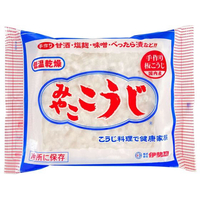 こうじページ 伊勢惣 FC475RE みやここうじ四角型 200g |エディオン公式通販