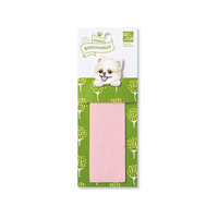ヒサゴ ANIMAL BOOKMARKER 刺繍しおり ポメラニアン FCD781G-UTN256