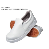 弘進ゴム シェフメイト α―100 白 25.5cm E0635BA255 FC609YC-3900675