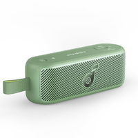 Anker ワイヤレススピーカー Soundcore Motion 100 グリーン A3133N61