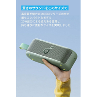 Anker A3133N61 ワイヤレススピーカー Soundcore Motion 100