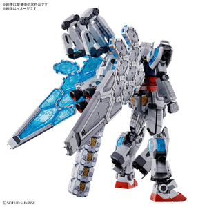 バンダイスピリッツ EXPO2025 1/144 RX-78F00/E ガンダム (EX-001 グラスフェザー装備) EXPO2025RX78F00EｶﾞﾝﾀﾞﾑGF-イメージ2