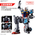 バンダイスピリッツ EXPO2025 1/144 RX-78F00/E ガンダム (EX-001 グラスフェザー装備) EXPO2025RX78F00EｶﾞﾝﾀﾞﾑGF-イメージ4