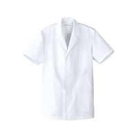 セブンユニフォーム 男性用 コート 調理服 AA312-8 M FC021LK-3701020