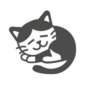 パイロット フリクションスタンプ ねむネコ FCJ673V-SPF-12-102B-イメージ1