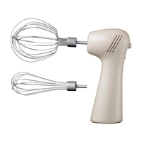貝印 SMART & COMPACT HAND MIXER G FCB966H-#000DL6431