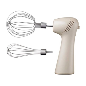 貝印 SMART & COMPACT HAND MIXER G FCB966H-#000DL6431-イメージ1