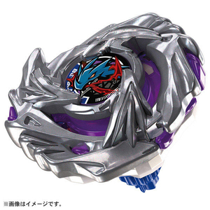 タカラトミー BX-52 スターター ラスタードラグーン6-60LC BX52ｽﾀ-ﾀ-ﾗｽﾀ-ﾄﾞﾗｸﾞ-ﾝ660LC-イメージ1
