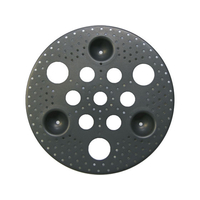 ウルシヤマ金属/便利プレート FC74316