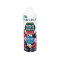 紀陽除虫菊 切り花長持ち液 500ml FCT7780-K-2612