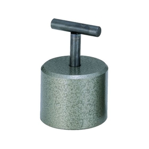 トラスコ中山 TRUSCO/マグネットホルダ ハンドル付 吸着力500N Φ50×40 50050404824 FC231DT-1140311-イメージ1