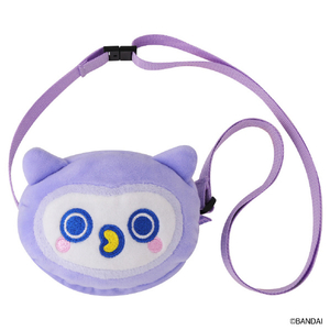 バンダイ Tamagotchi Paradise おでかけキャリー ほーほっち ﾀﾏｺﾞﾂﾁﾊﾟﾗﾀﾞｲｽｷﾔﾘ-ﾎ-ﾎﾂﾁ-イメージ1