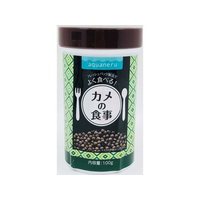 ペットライブラリー aquaneru カメの食事100g FC051NA