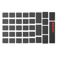 Pulsar キーボード用グリップテープ SGDIY4