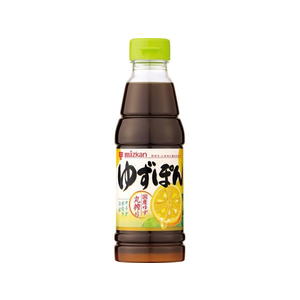 ミツカン F800813 ゆずぽん 360ml |エディオン公式通販
