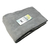 林 マイクロファイバーバスタオル 60×120cm GRAY 10枚 FCG447U-54-0055-19-イメージ1