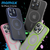 MOMAX iPhone 15 Pro Max用Magsafe対応ケース Play アムールピンク MM25555I15PM-イメージ3