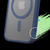 MOMAX iPhone 15 Pro Max用Magsafe対応ケース Play アムールピンク MM25555I15PM-イメージ9