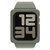 EYLE Apple Watch Series 6/5/4/SE ケース付きバンド 44mm カーキ XEA03-TL-KH-イメージ1