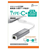 j5 create USB-C 2．5Gイーサーネットアダプター シルバー JCE145-イメージ2