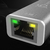 j5 create USB-C 2．5Gイーサーネットアダプター シルバー JCE145-イメージ8