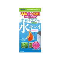 マルカン マルカン ニッソー/水素ぷくぷくパワー S+ろ過材3個付お徳セット FCM1812