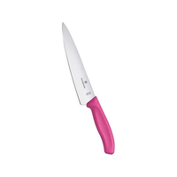 ビクトリノックス Victorinox/FCシェフナイフ 19cm ピンク 6.8006.19L5E FC788LT-6911310