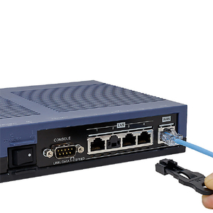 アイネックス LANポートセキュリティカバー 解除工具 ブラック DC-106-イメージ5
