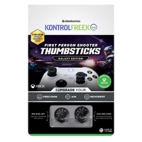 KONTROLFREEK XBOXコントローラーアクセサリー 6200-XBX