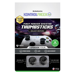 KONTROLFREEK XBOXコントローラーアクセサリー 6200-XBX-イメージ1